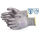 Picture of CUT RESISTANT GLOVES WITH FOAM NITRILE PALMS