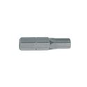 Picture of HEX POWER DRIVER BITS 1/4" REGULAR
