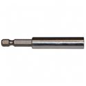 Picture of BITS HOLDERS STAINLESS STEEL MAGNETIC 1/4"