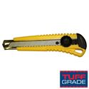 Picture of UTILITY KNIVES RATCHET LOCK BLADE