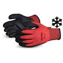 Picture of WINTER GLOVES LATEX DIPPED - FLEECE LINING