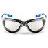 Picture of 3M™ Virtua™ CCS Protective Eyewear, with Foam Gasket