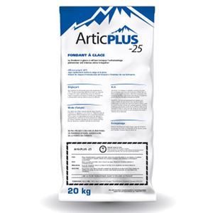 Picture of Artic Plus -25 Ice melter