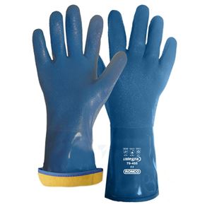 Picture of CHEMICAL-PROTECTION RONCO Integra™ PVC Plus Premium Gloves