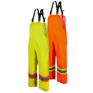 Picture of 980 TRAFFIC PANTS