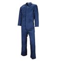 Picture of COVERALLS - 65% POLYESTER, 35% COTTON