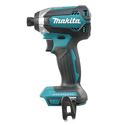 Picture of 1/4" CORDLESS IMPACT DRIVER WITH BRUSHLESS MOTOR MAKITA