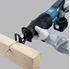 Picture of CORDLESS RECIPROCATING SAW MAKITA