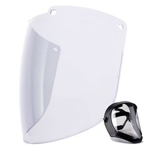 Picture of Replacement Faceshield