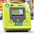 Picture of ZOLL AED 3™ Automated External Defibrillator.