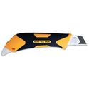 Picture of COMFORT GRIP UTILITY KNIFE LA-X