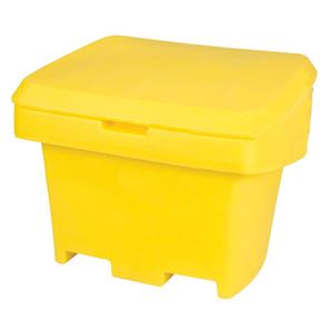 Picture of Heavy-Duty Salt & Sand Storage Container
