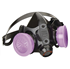 Picture of 7700 Series Half Mask Respirators from North Heneywell
