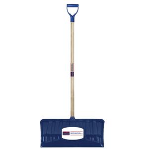 Picture of Snow pusher 21" shovel