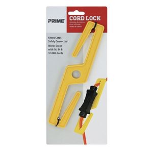 Picture of "S" Shap Cord Lock