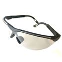 Picture of Security Glasses Molded in One Piece