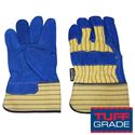 Picture of Slip Leather Gloves