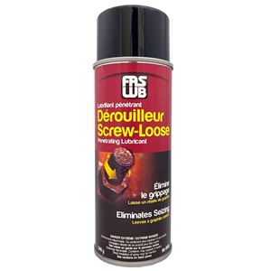 Picture of Screw Loose Penetrating Oil 