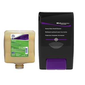 Picture of Solvent-Free Heavy Duty Hand Cleansing Paste