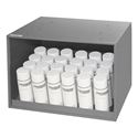Picture of Gravity Fed Aerosol Cabinet, 6 sections
