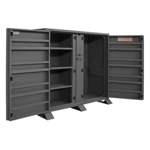 Picture of Jobsite Storage Cabinet