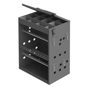 Picture of Small Wire and Terminal Storage Cabinet