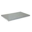 Picture of Steel Shelf for 20 gallon Wall Mount safety cabinet