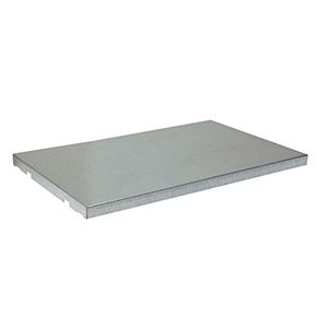 Picture of Steel Shelf for 20 gallon Wall Mount safety cabinet