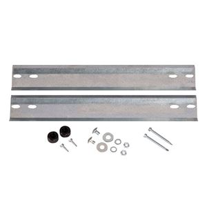 Picture of Wall Mount Kit for 20-gallon safety cabinet
