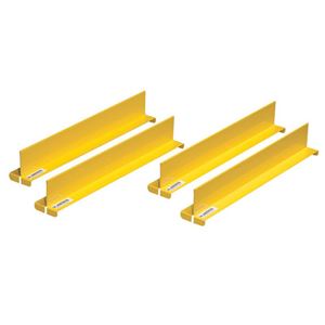 Picture of Steel Shelf Dividers