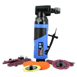 Picture of 3'' Mini Angle Air Sander Kit