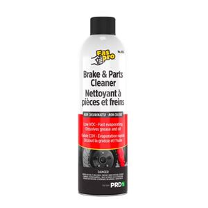 Picture of Brake & parts cleaner