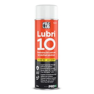 Picture of Lubri 10