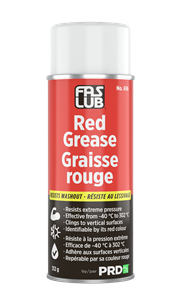 Picture of Red Grease